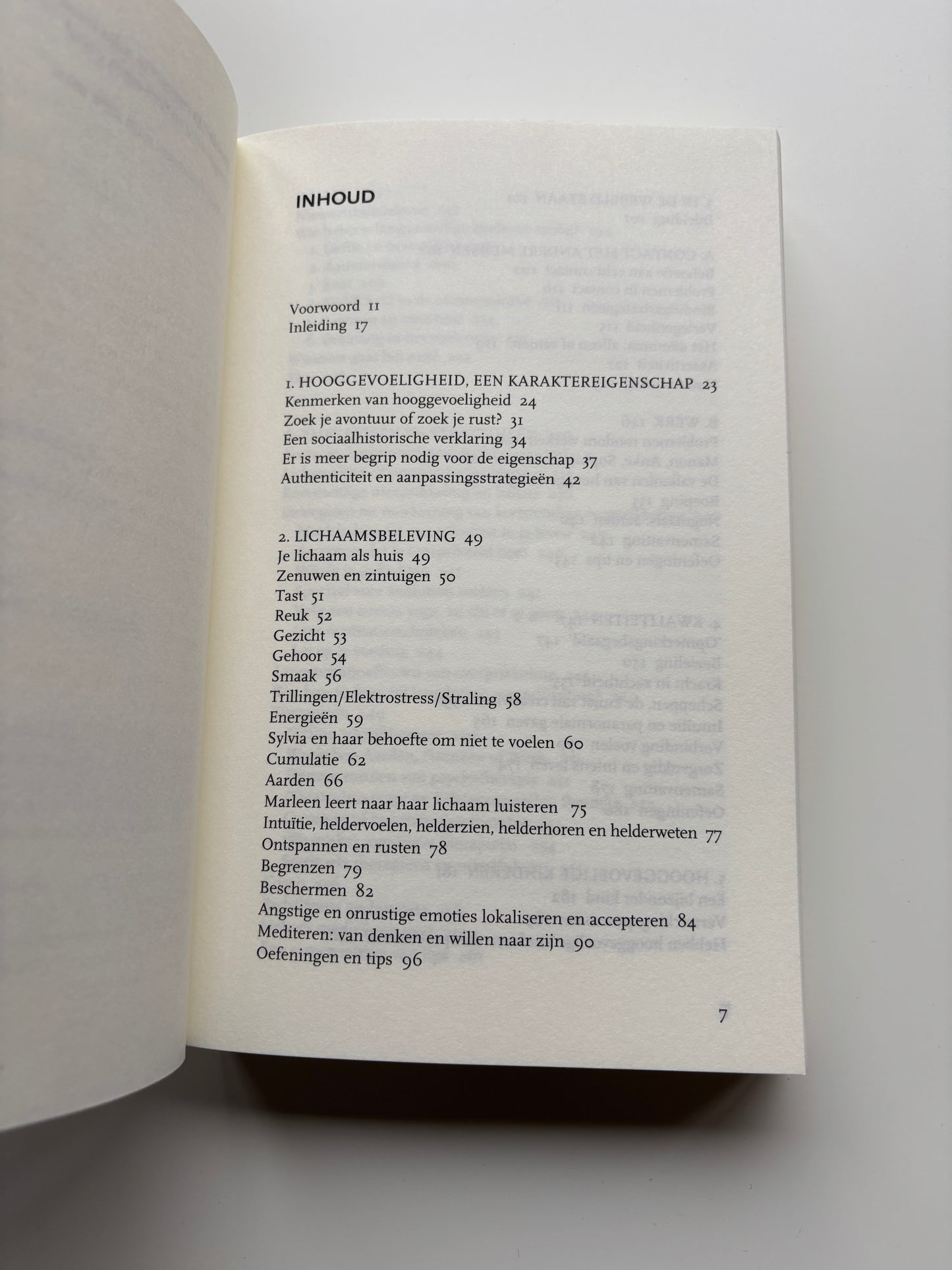 Susan Marletta-Hart - Leven met hooggevoeligheid