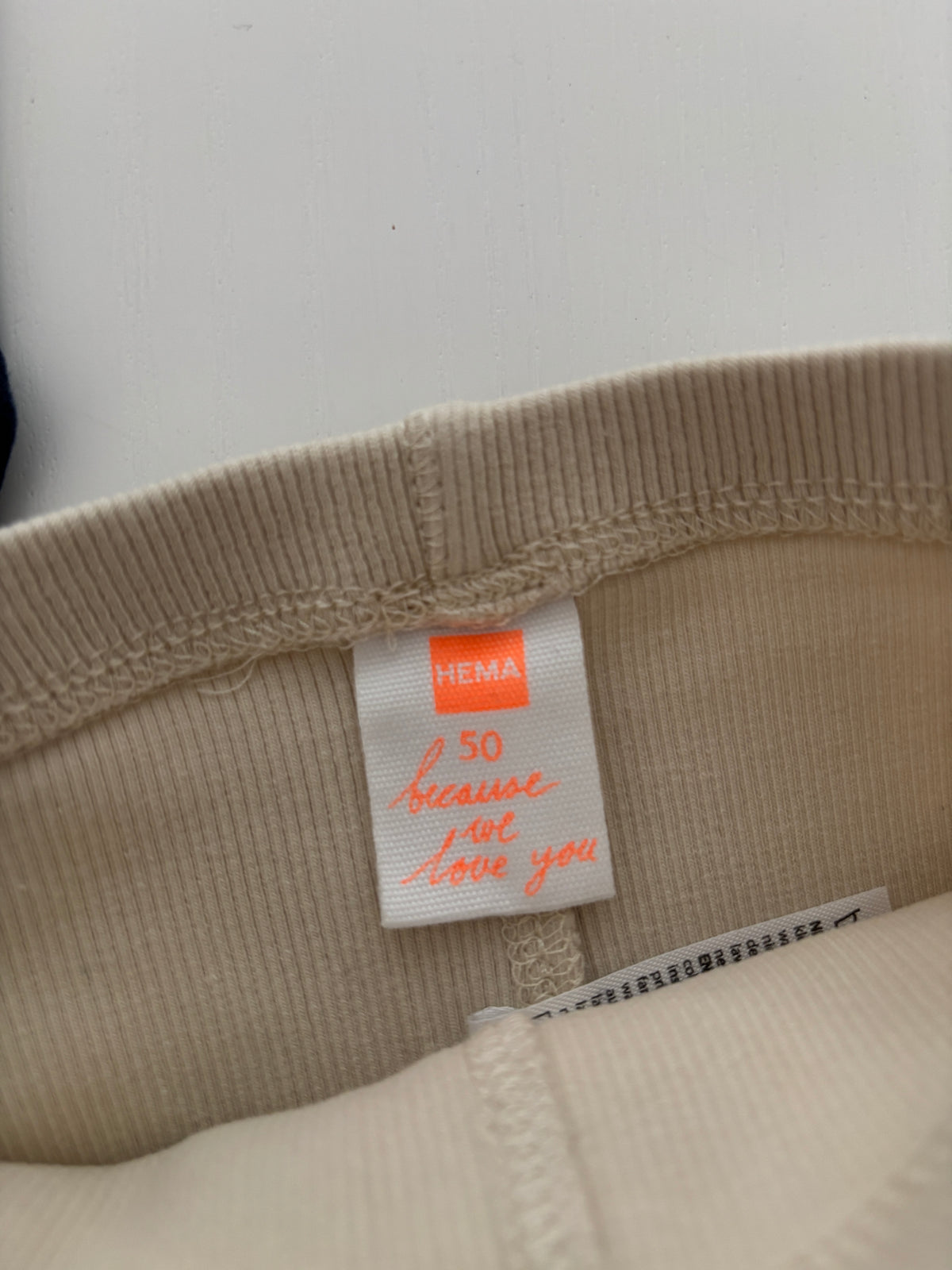 Setje | Dirkje - Hema | 50/56