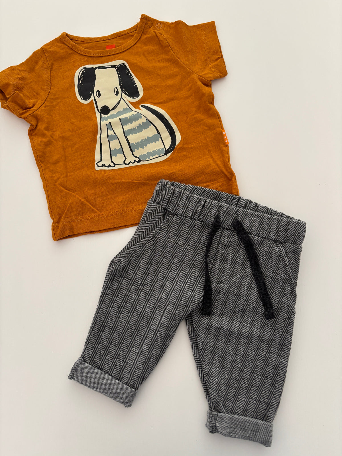 Setje | Hema - Cuddles&Smiles | 50