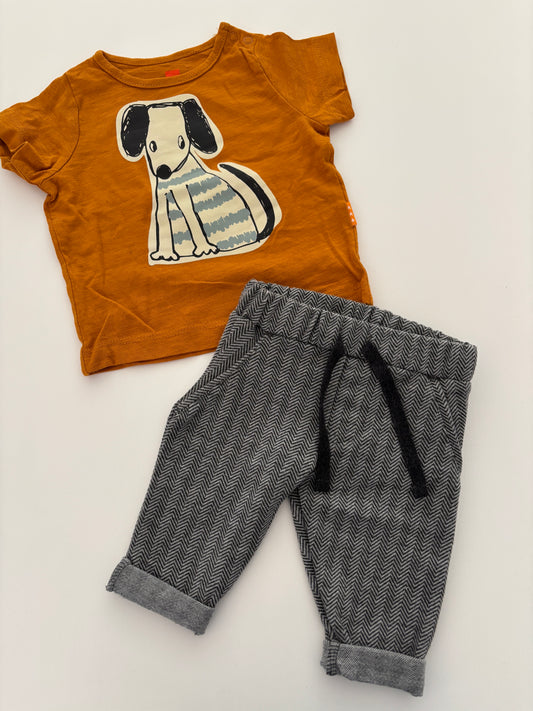 Setje | Hema - Cuddles&Smiles | 50