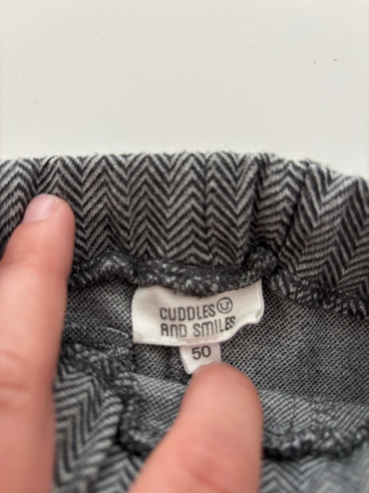 Setje | Hema - Cuddles&Smiles | 50