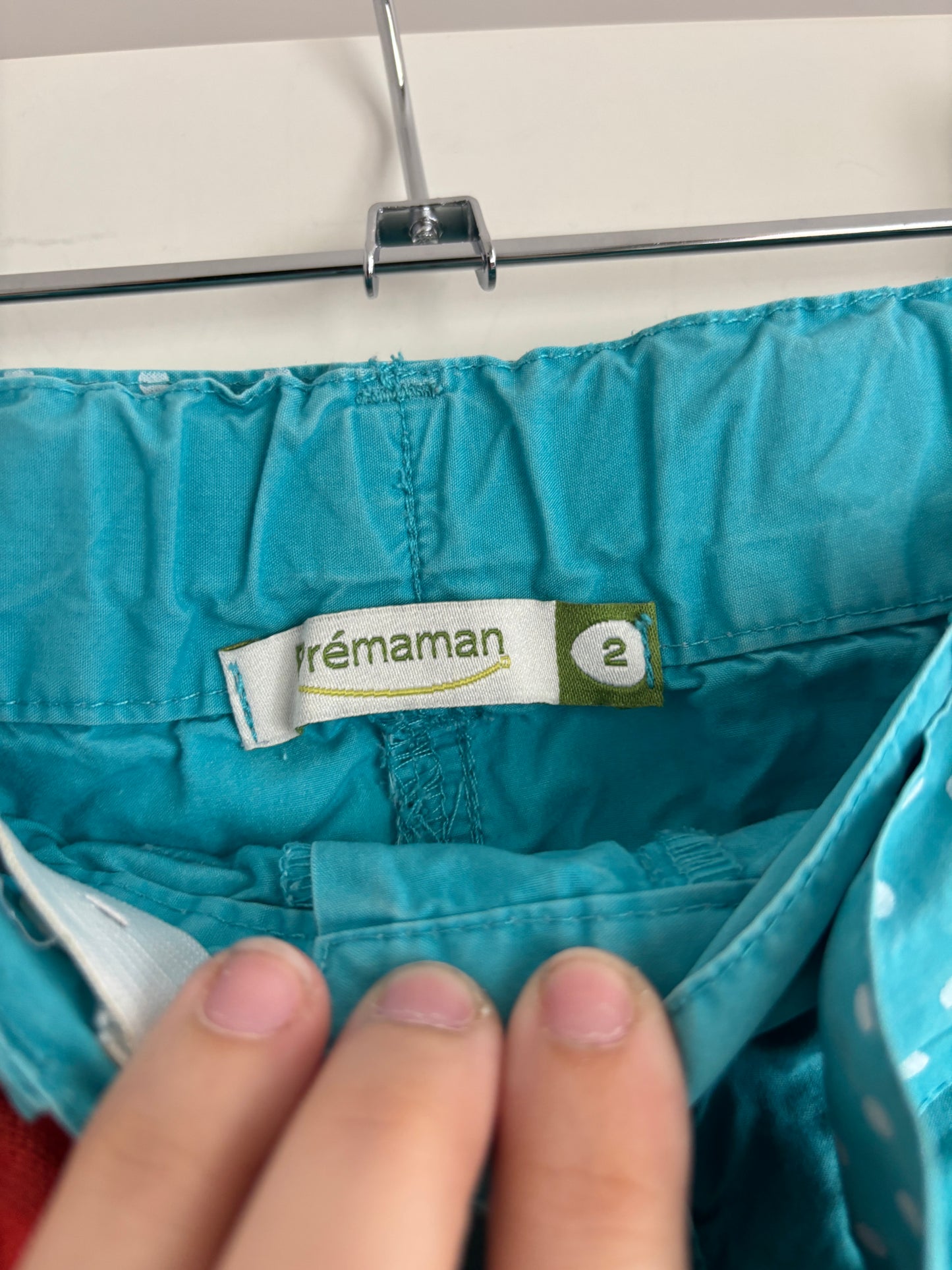 Setje Nijntje: T-shirt en rokje