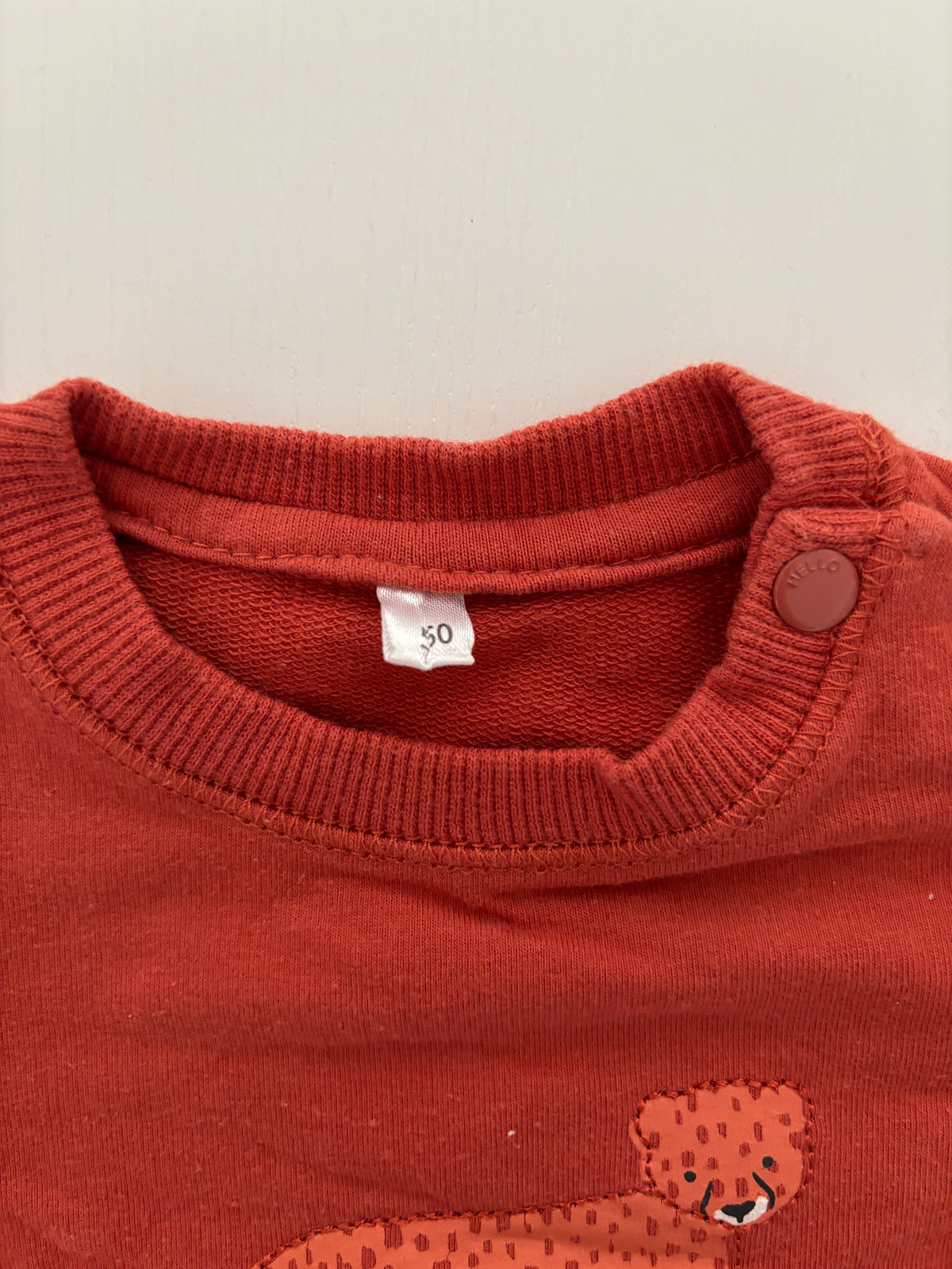 Setje | Zeeman - Dirkje | 50