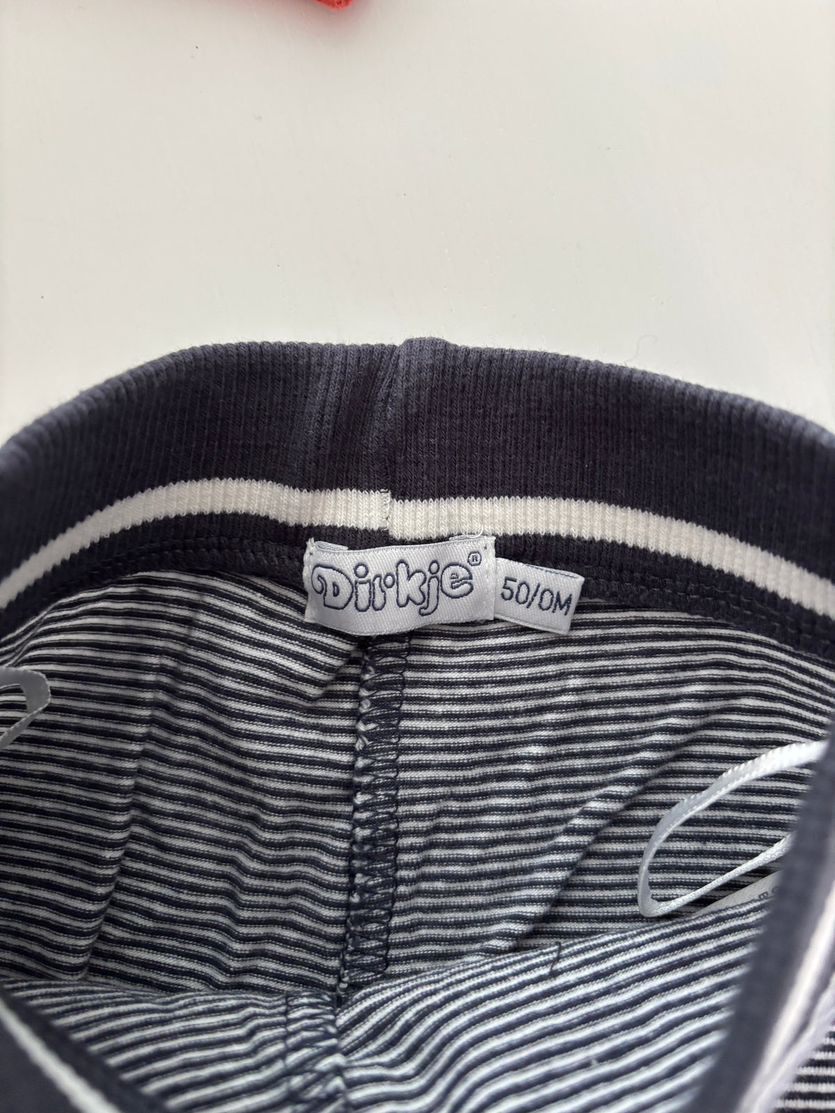 Setje | Zeeman - Dirkje | 50
