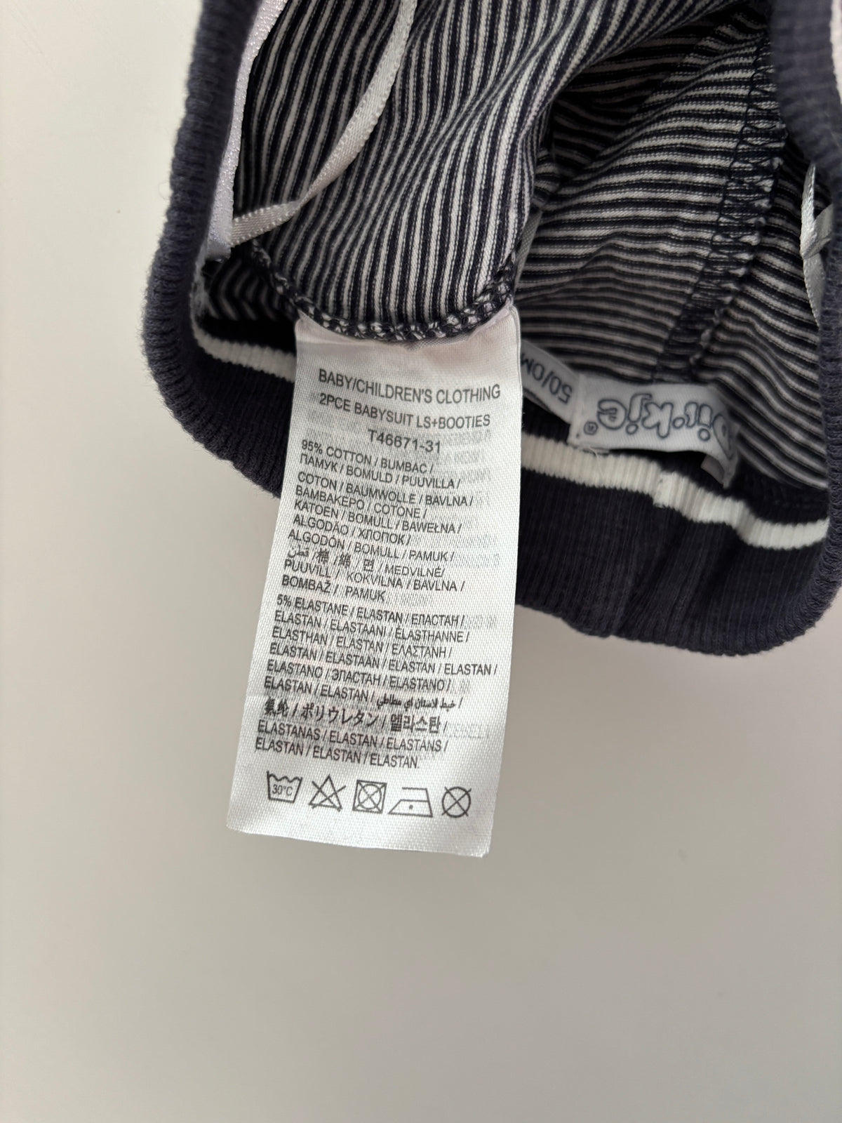 Setje | Zeeman - Dirkje | 50