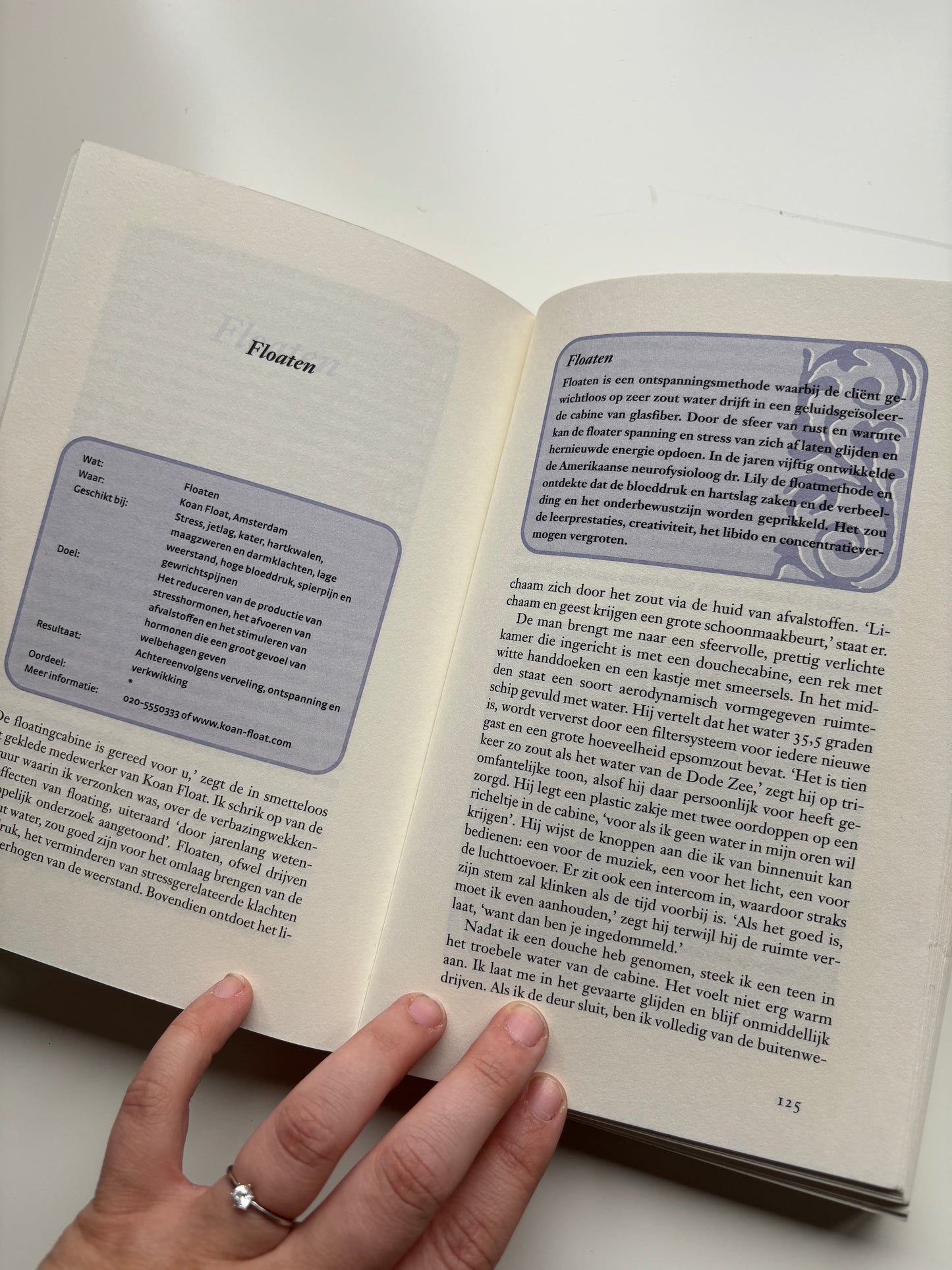 Susan Smit - De zweefmolen