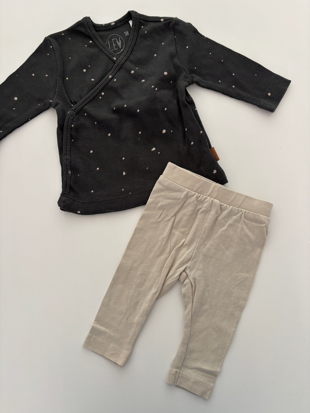 Setje | Levv - Babylook | 56