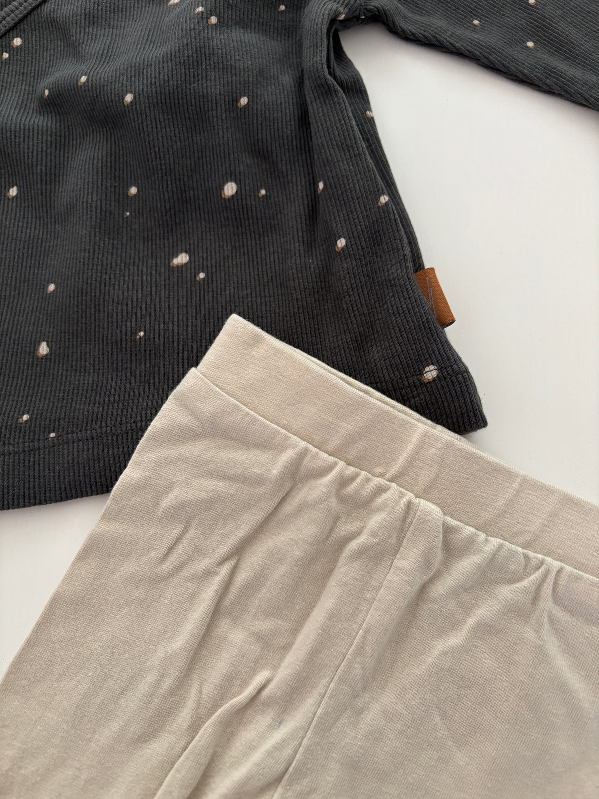 Setje | Levv - Babylook | 56