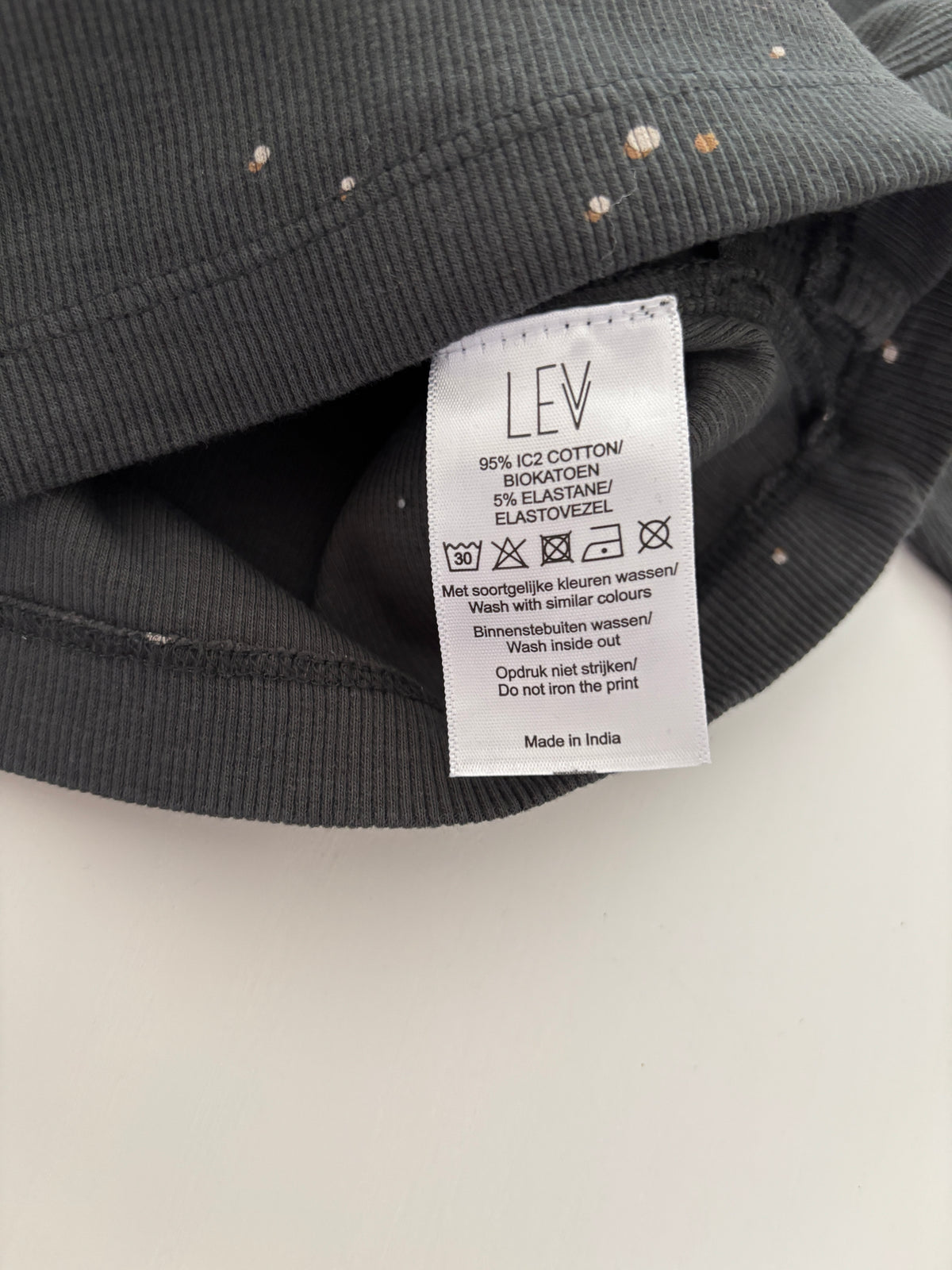 Setje | Levv - Babylook | 56