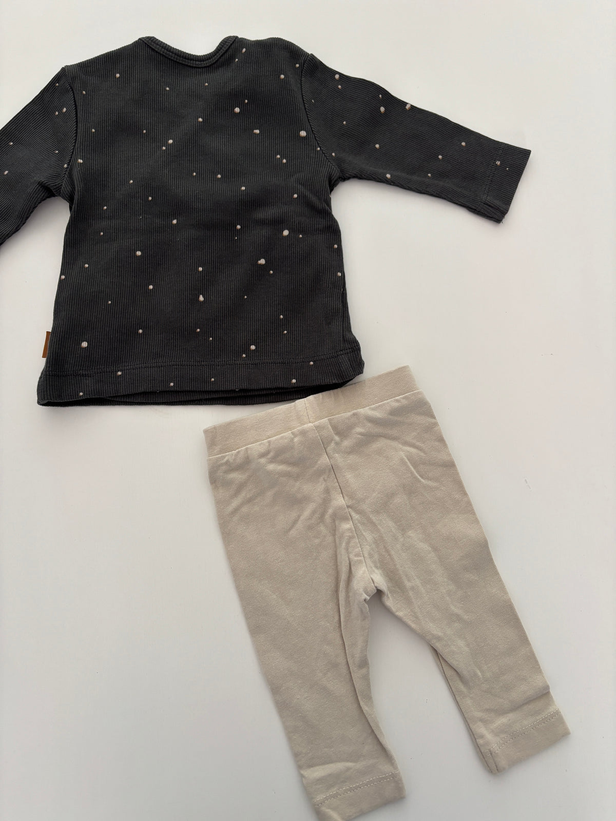 Setje | Levv - Babylook | 56