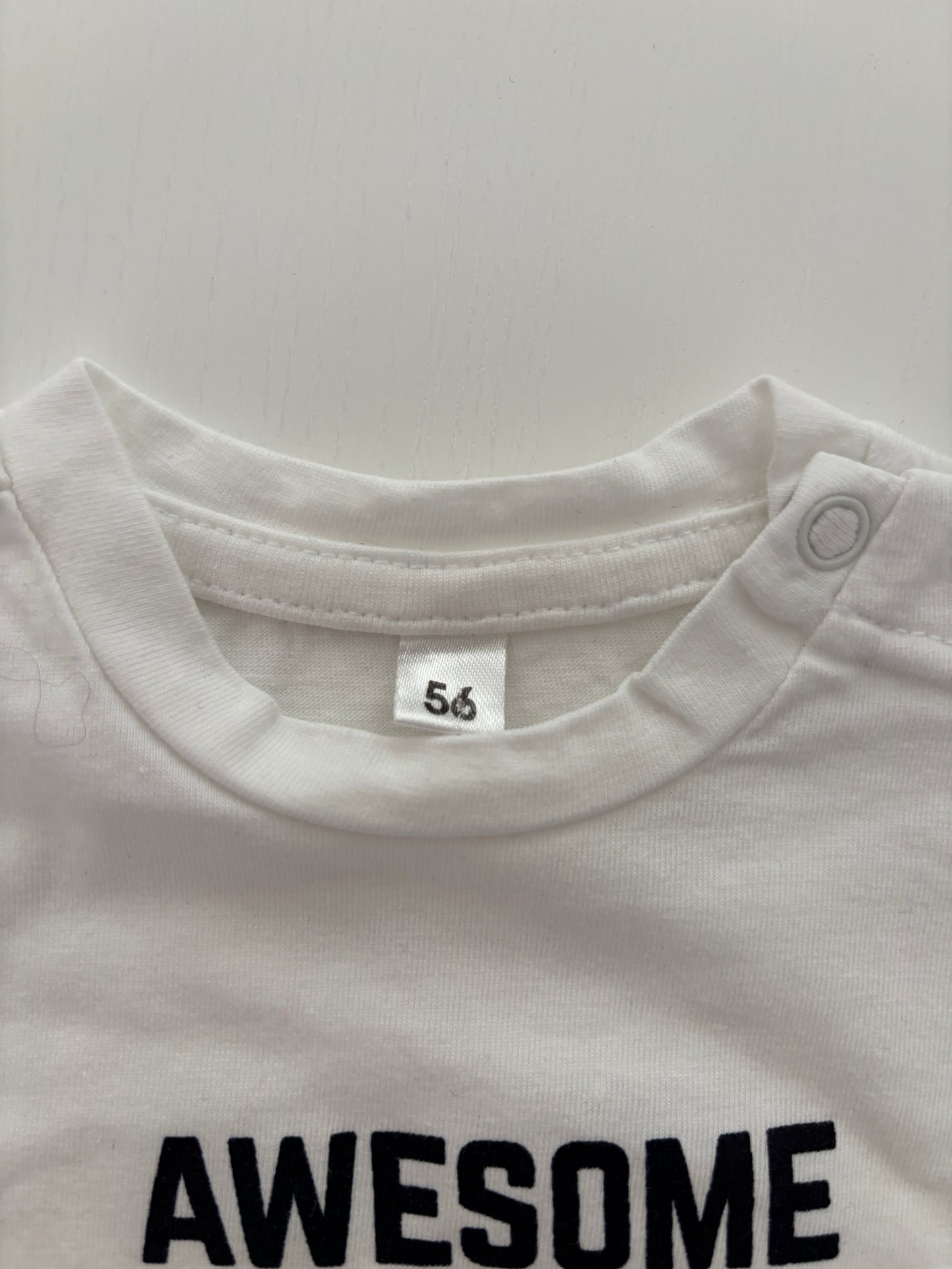 Setje | Zeeman - Noppies | 56