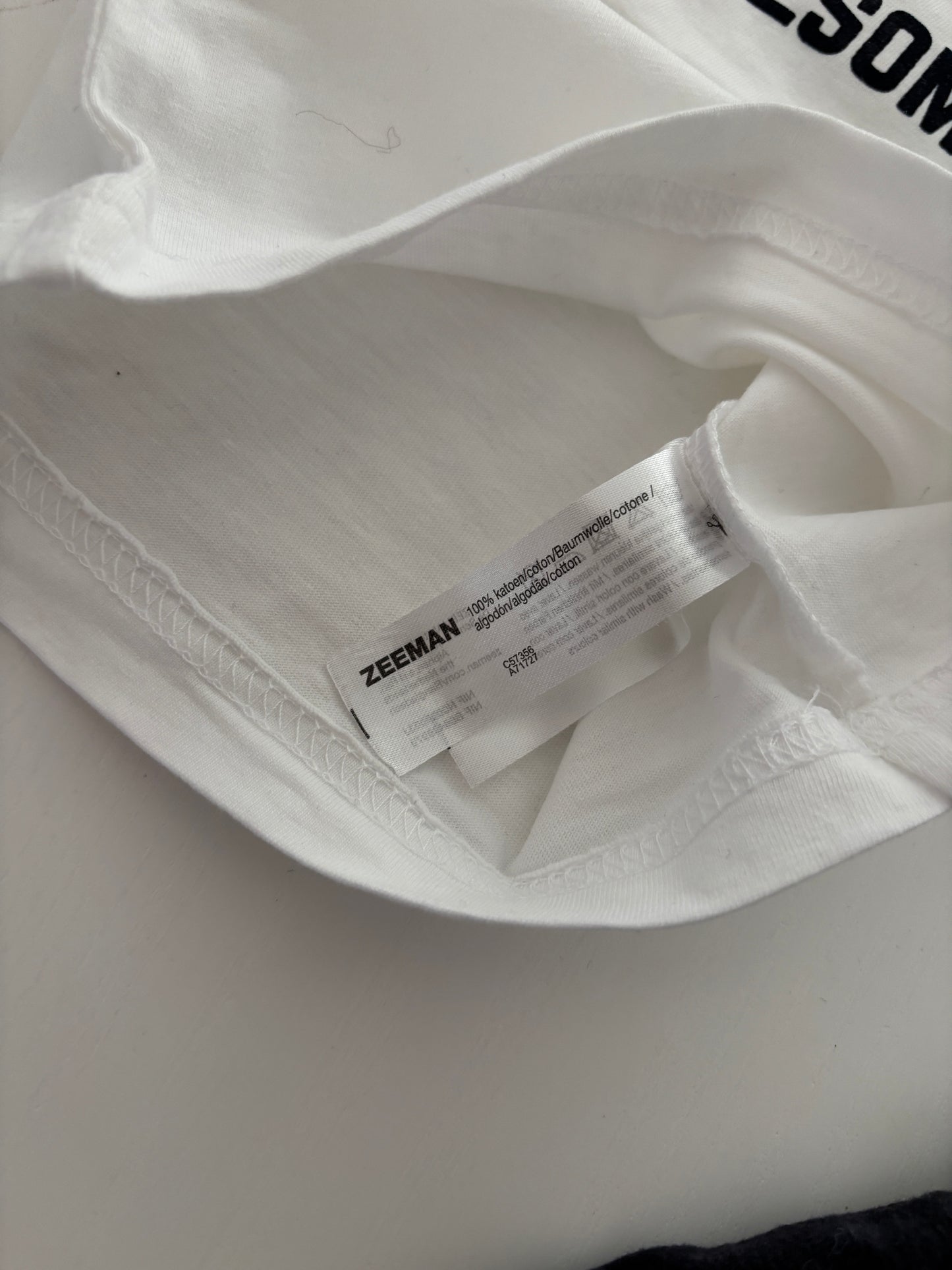 Setje | Zeeman - Noppies | 56