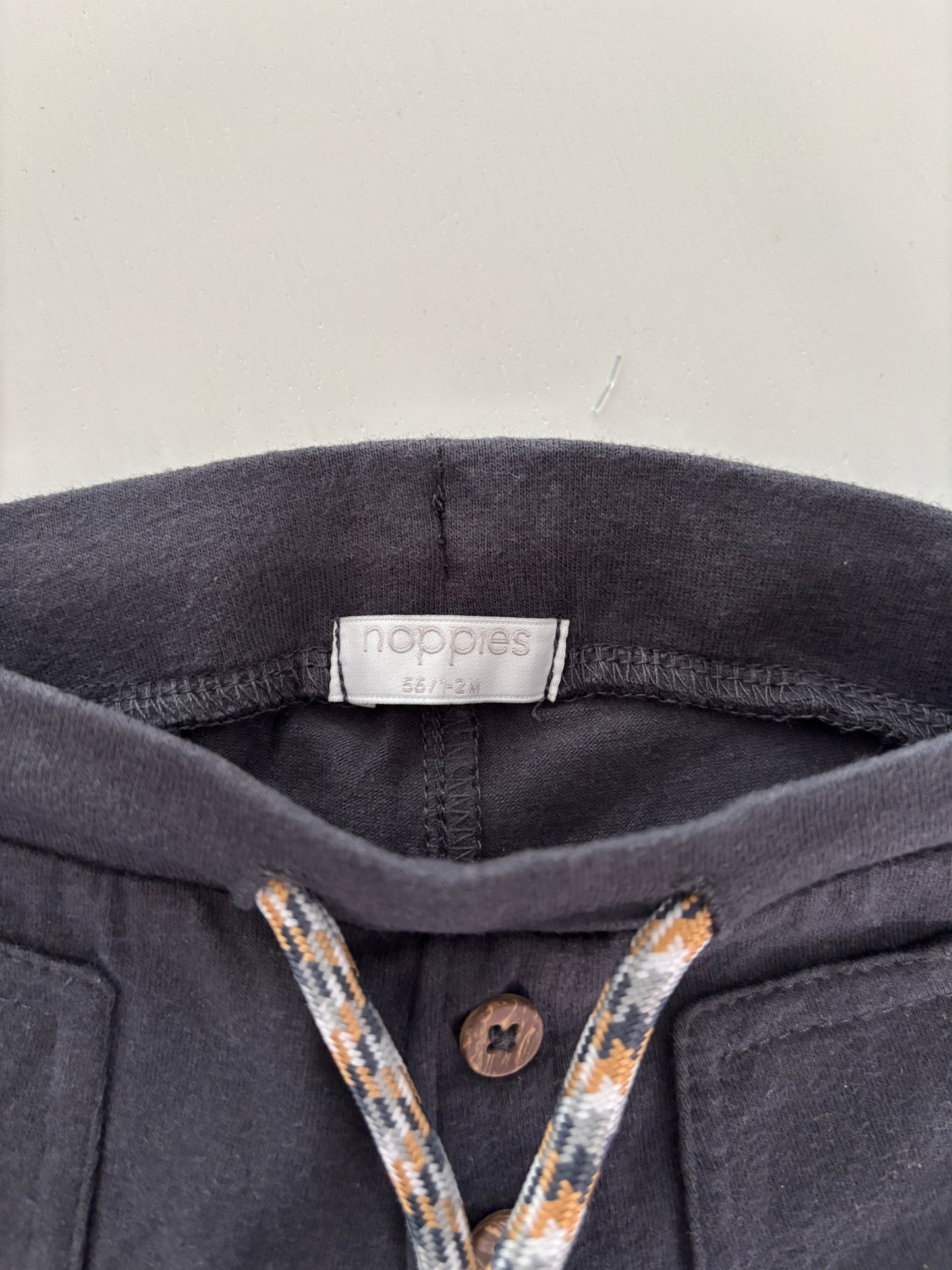 Setje | Zeeman - Noppies | 56