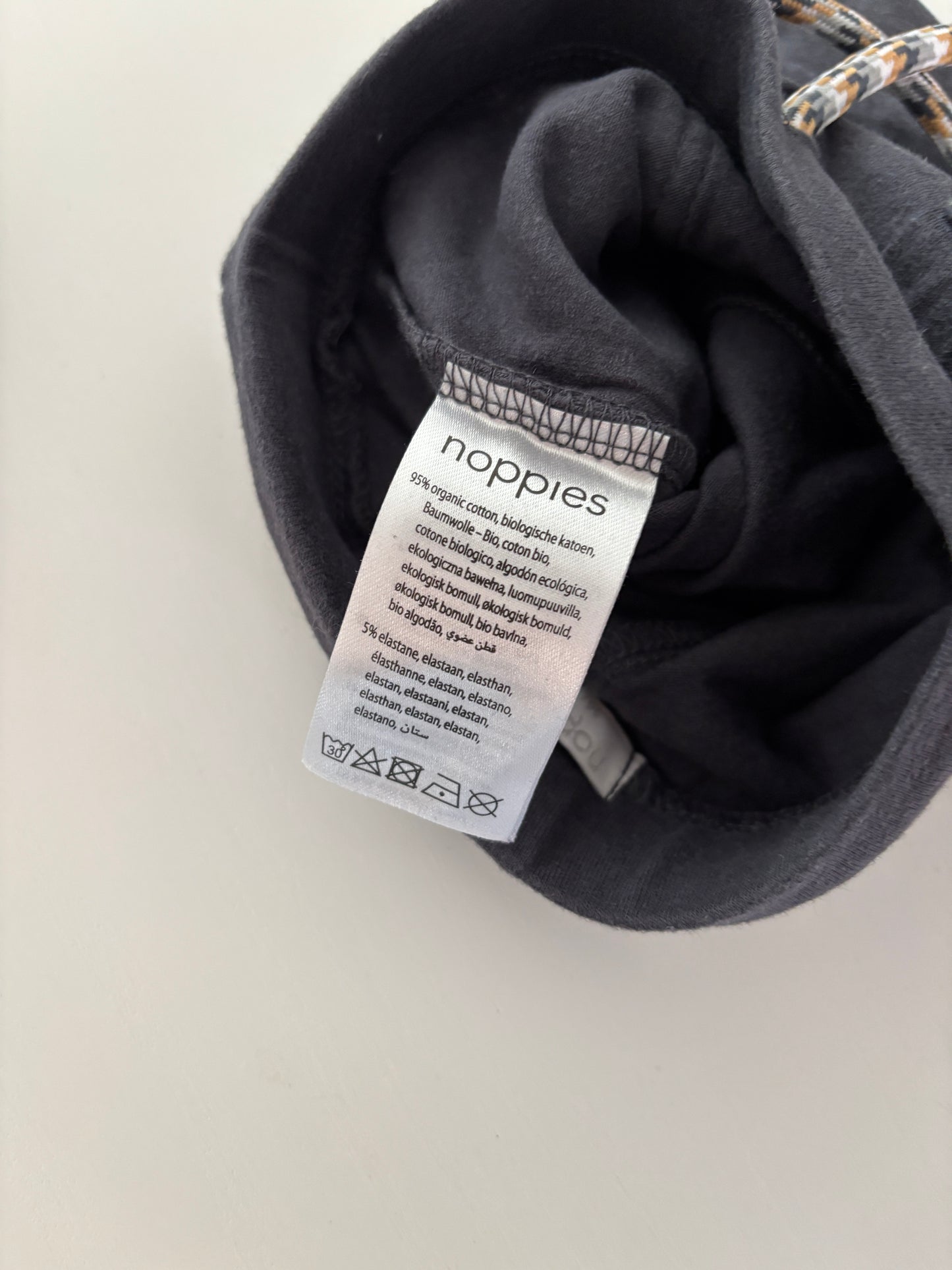 Setje | Zeeman - Noppies | 56