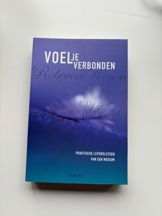 Rebecca Rosen - Voel je verbonden
