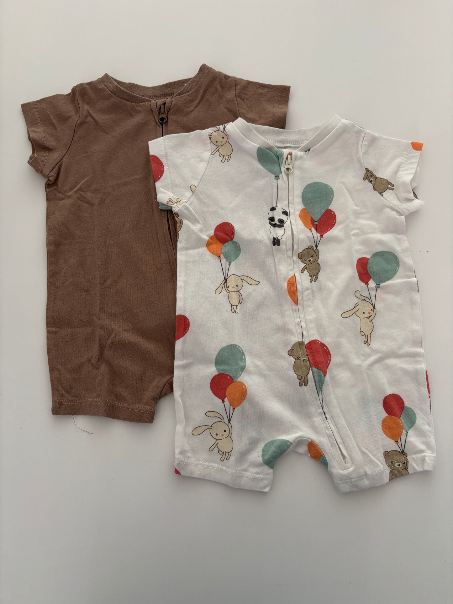 Bundel zomerboxpakjes | H&M | 56