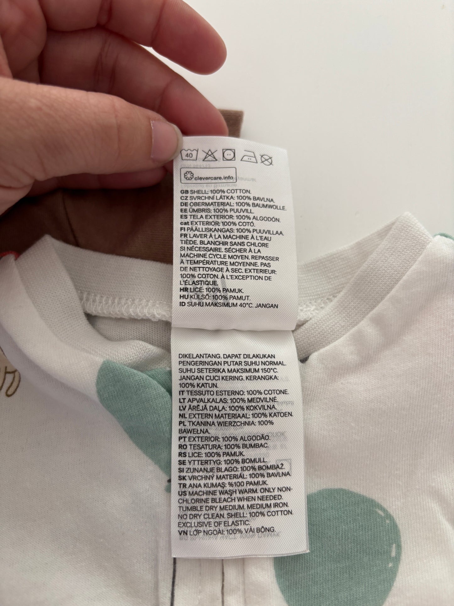 Bundel zomerboxpakjes | H&M | 56