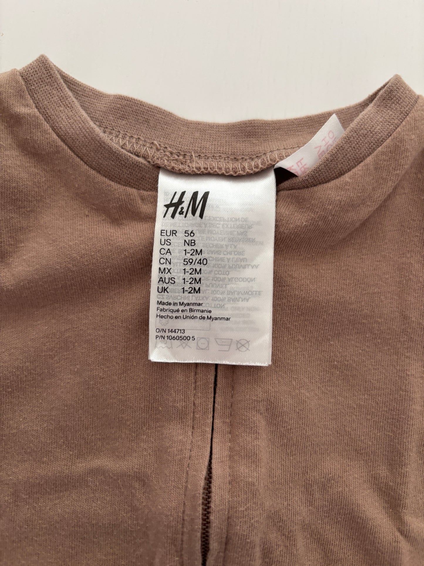 Bundel zomerboxpakjes | H&M | 56