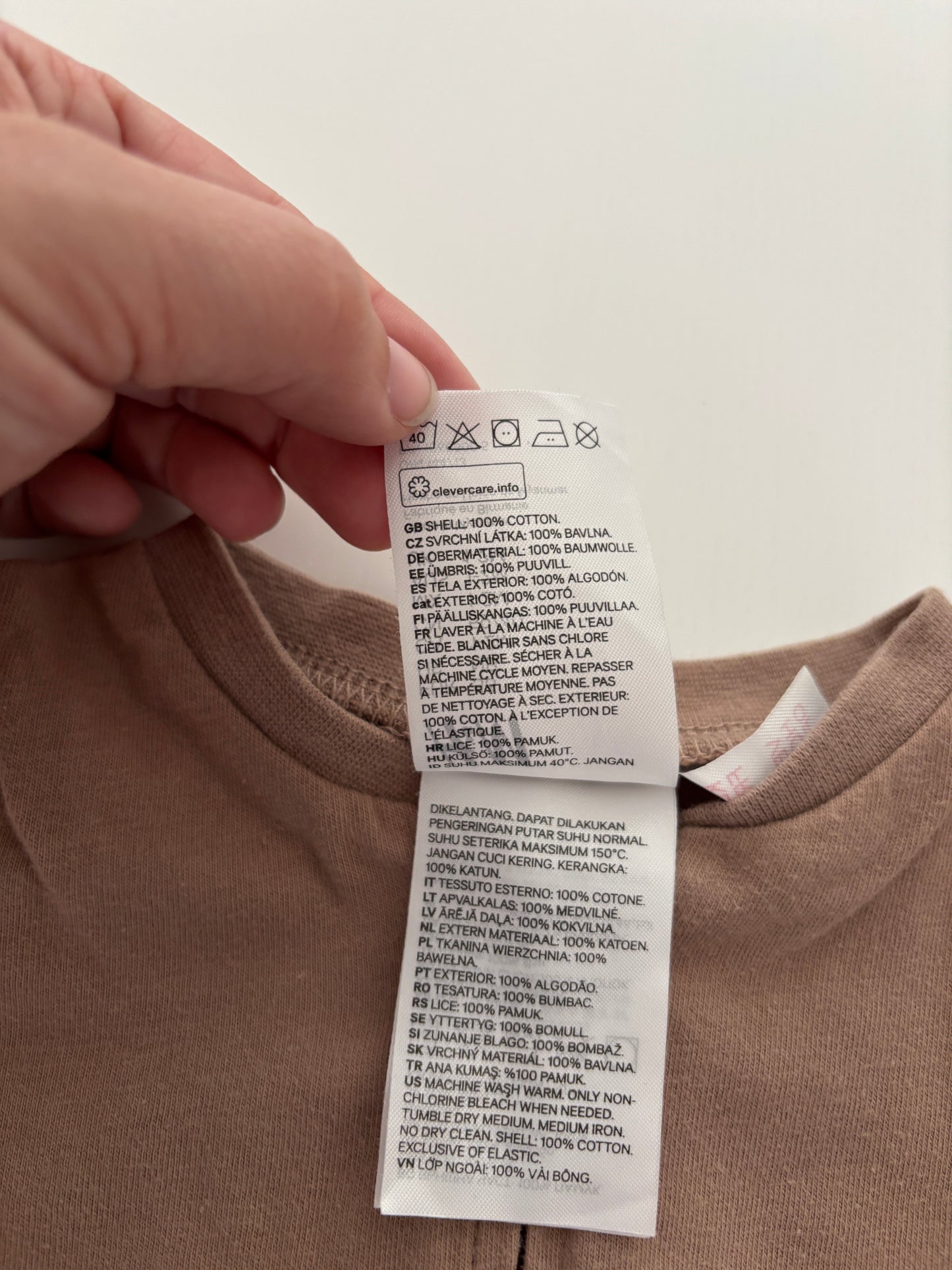 Bundel zomerboxpakjes | H&M | 56
