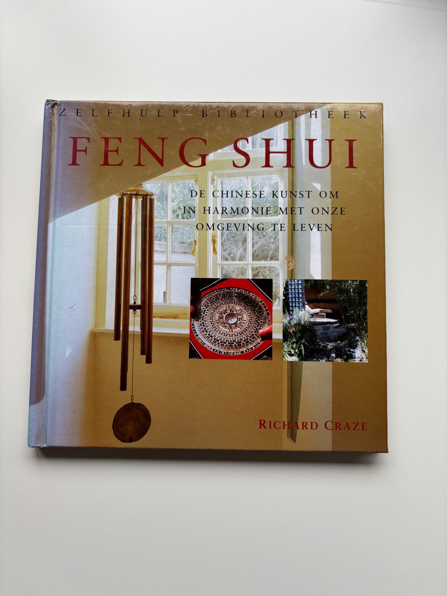 Richard Craze - Feng Shui