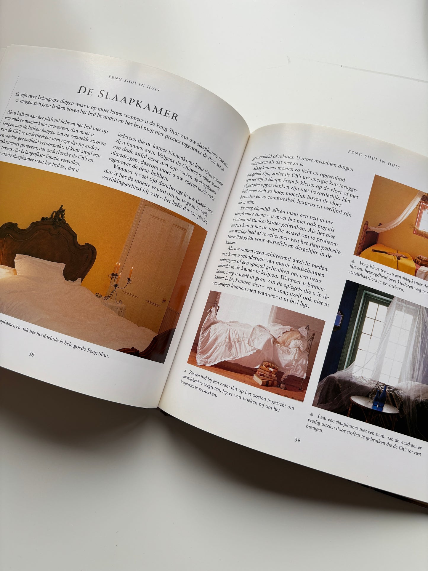 Richard Craze - Feng Shui