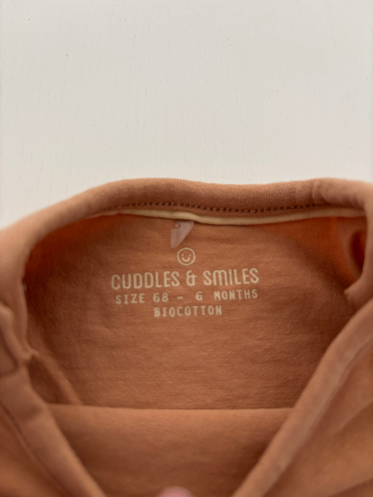 Setje | Cuddles&Smiles - Name it | 68