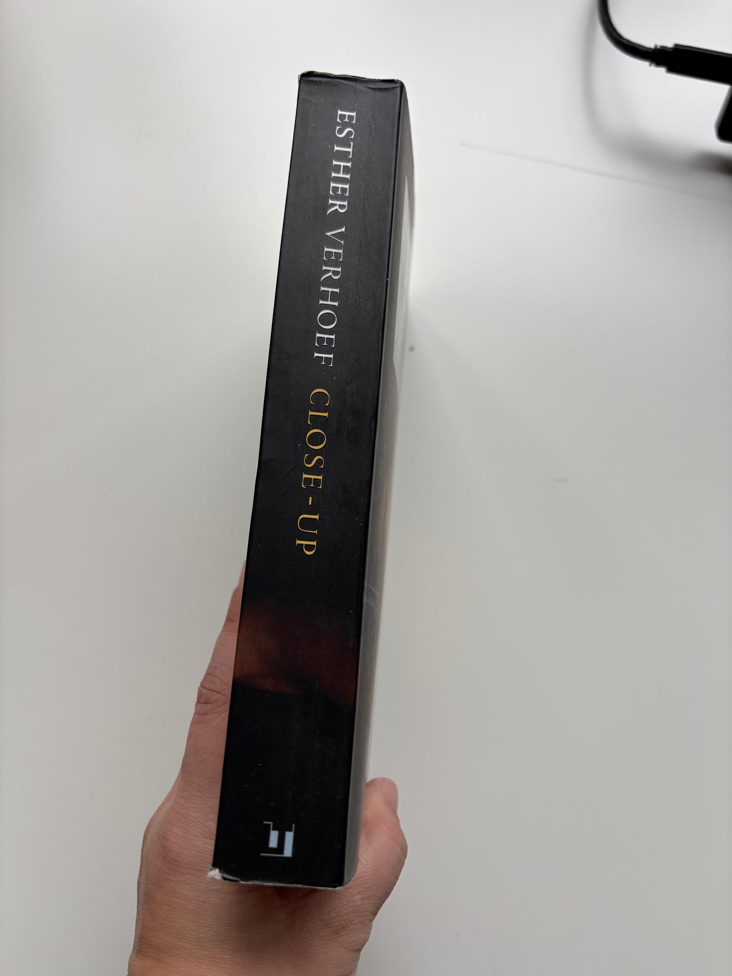 Esther Verhoef - Close-up