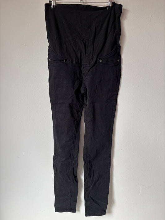 Zwangerschapsjeans | H&M | S
