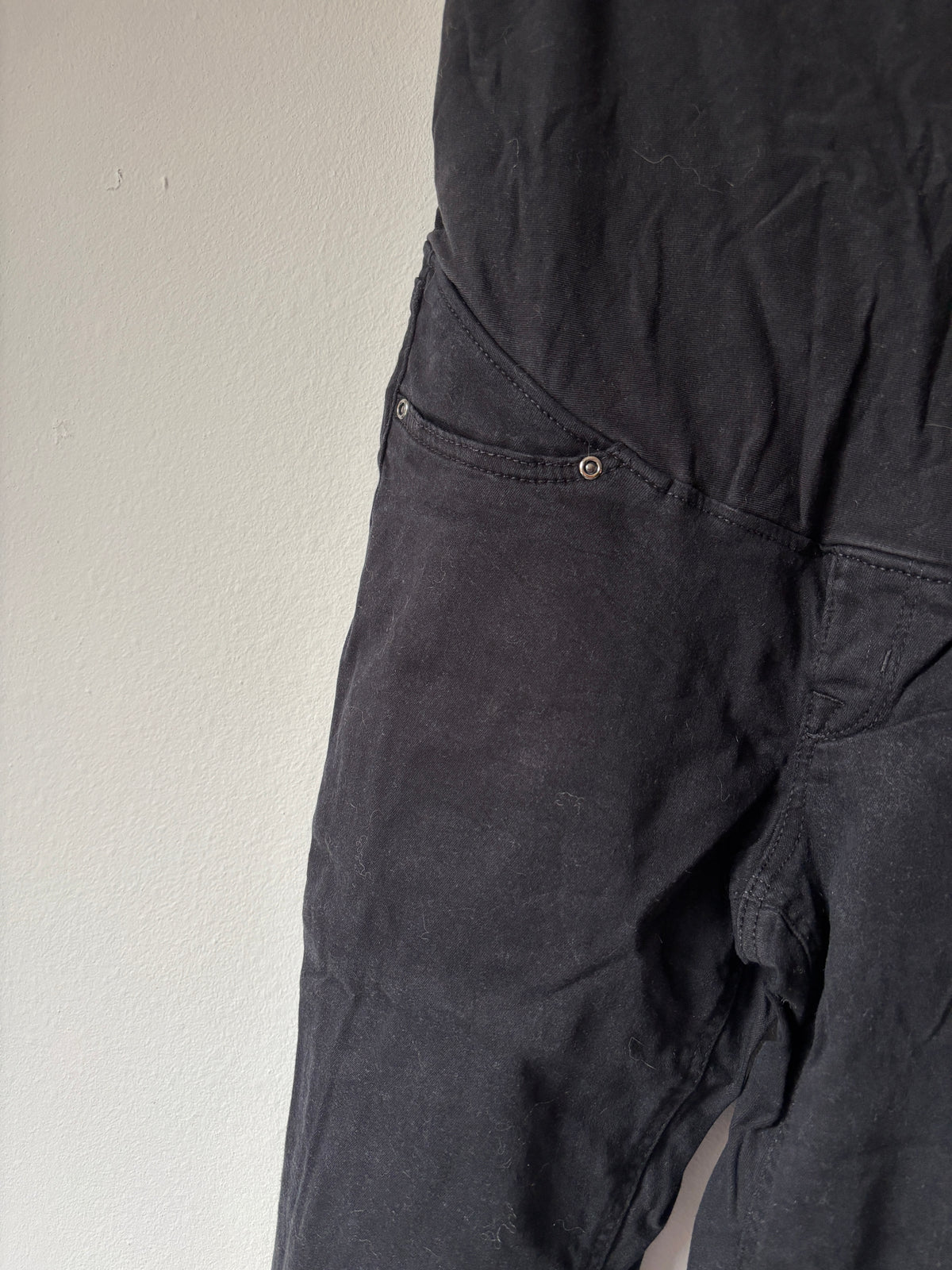 Zwangerschapsjeans | H&M | S