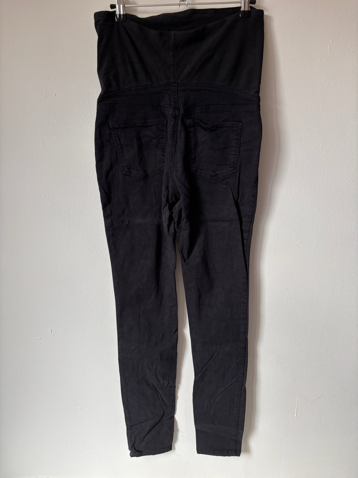 Zwangerschapsjeans | H&M | S