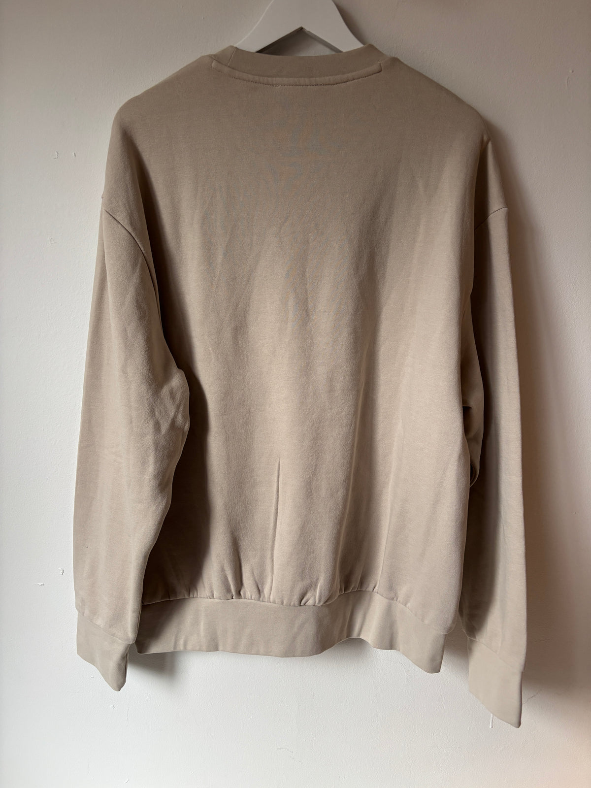 Beige sweater | Pier One | L
