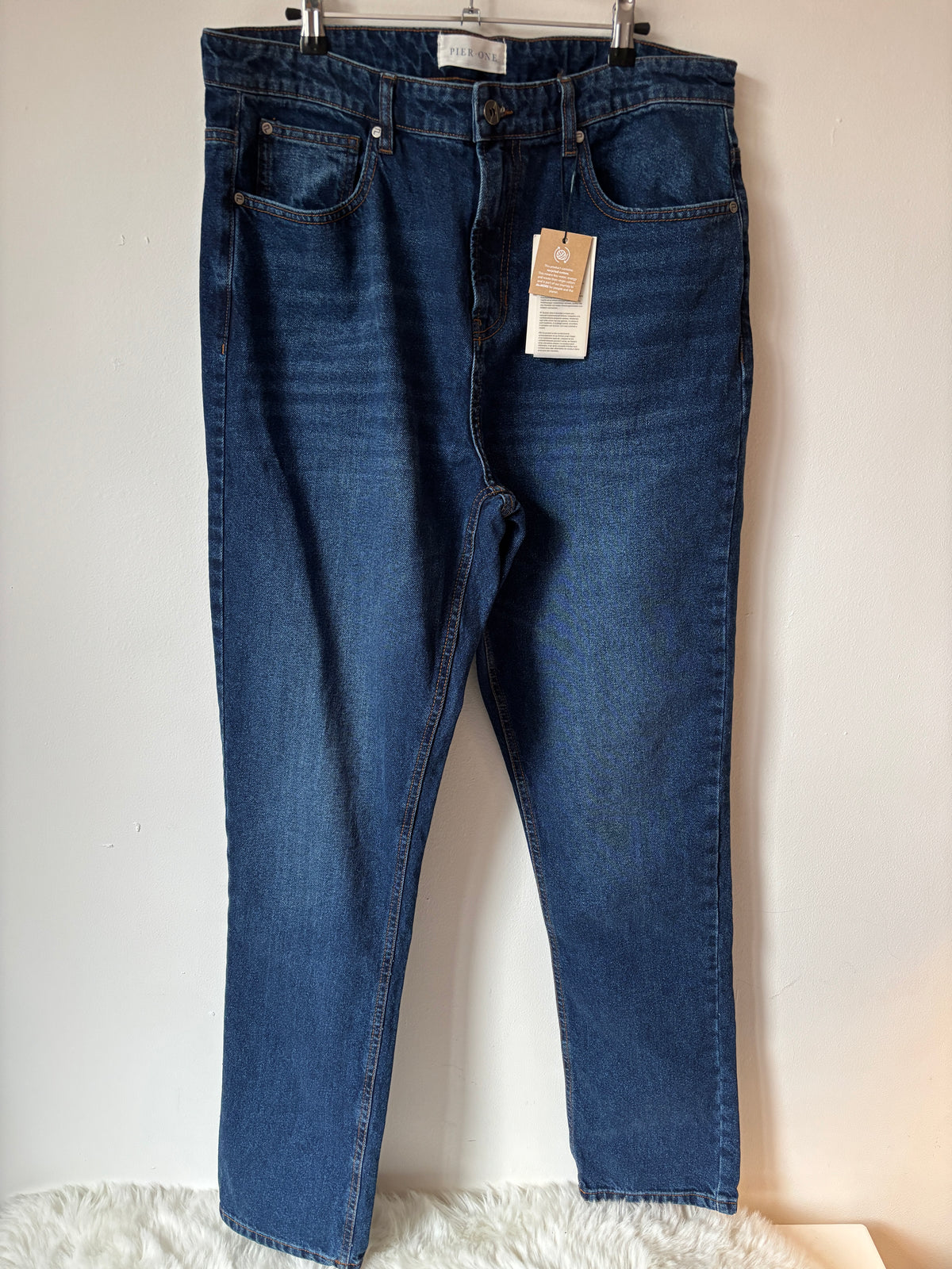 Jeansbroek | Pier One | L