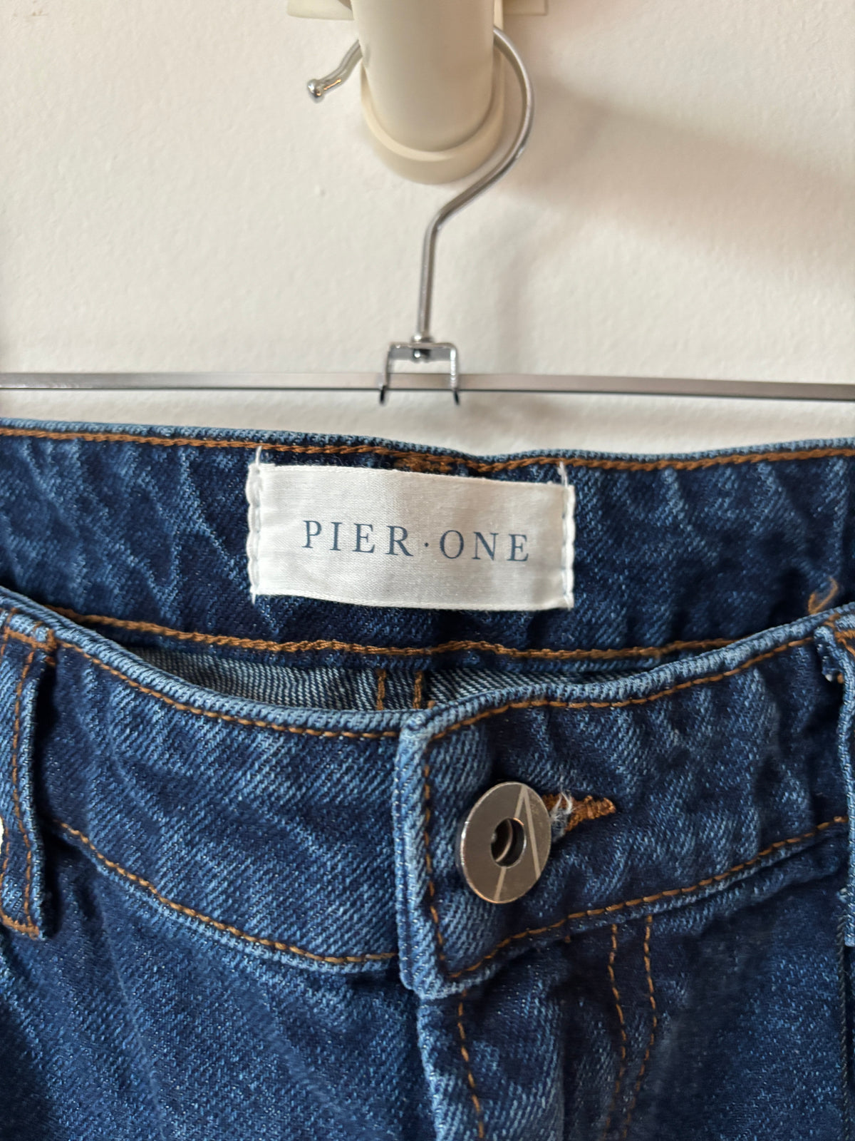 Jeansbroek | Pier One | L