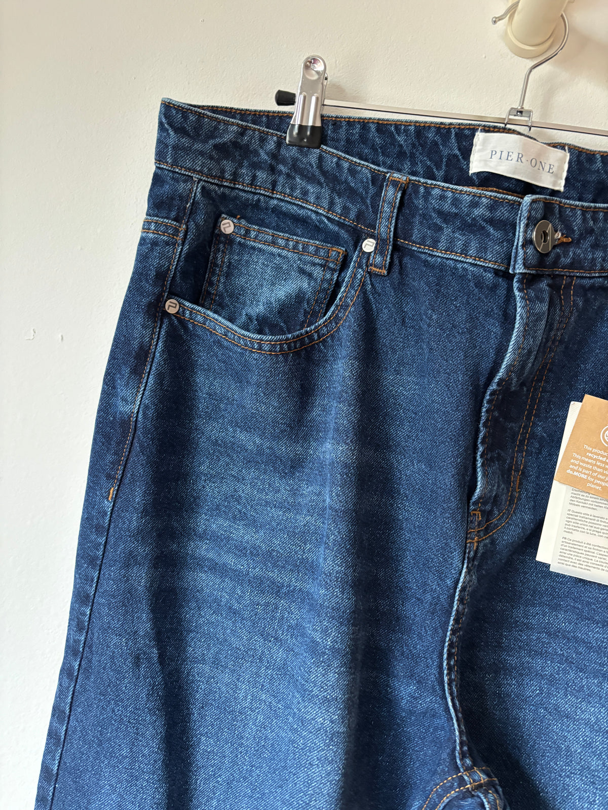 Jeansbroek | Pier One | L