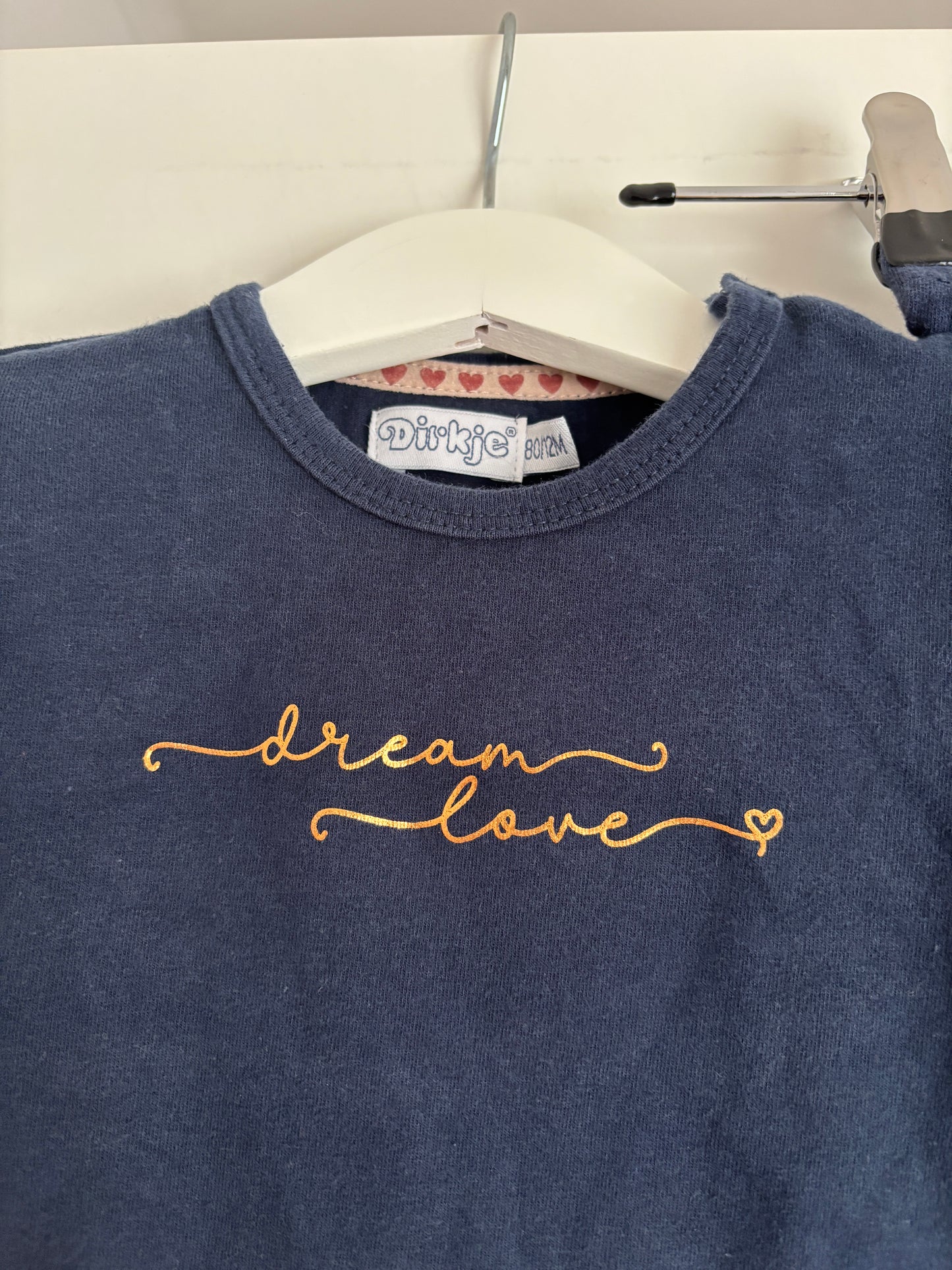 Setje: jurkje en legging