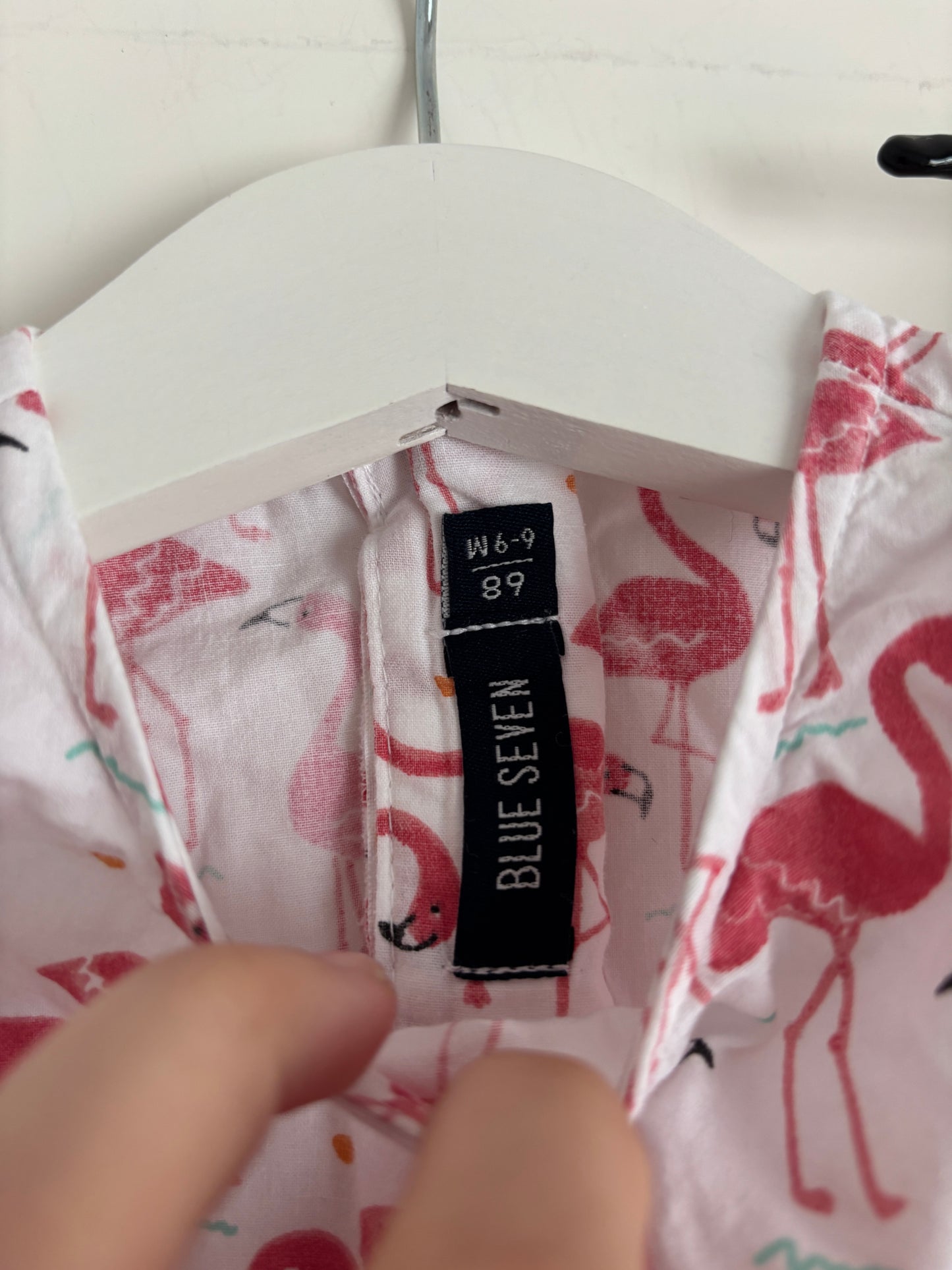 Setje: jurkje en legging