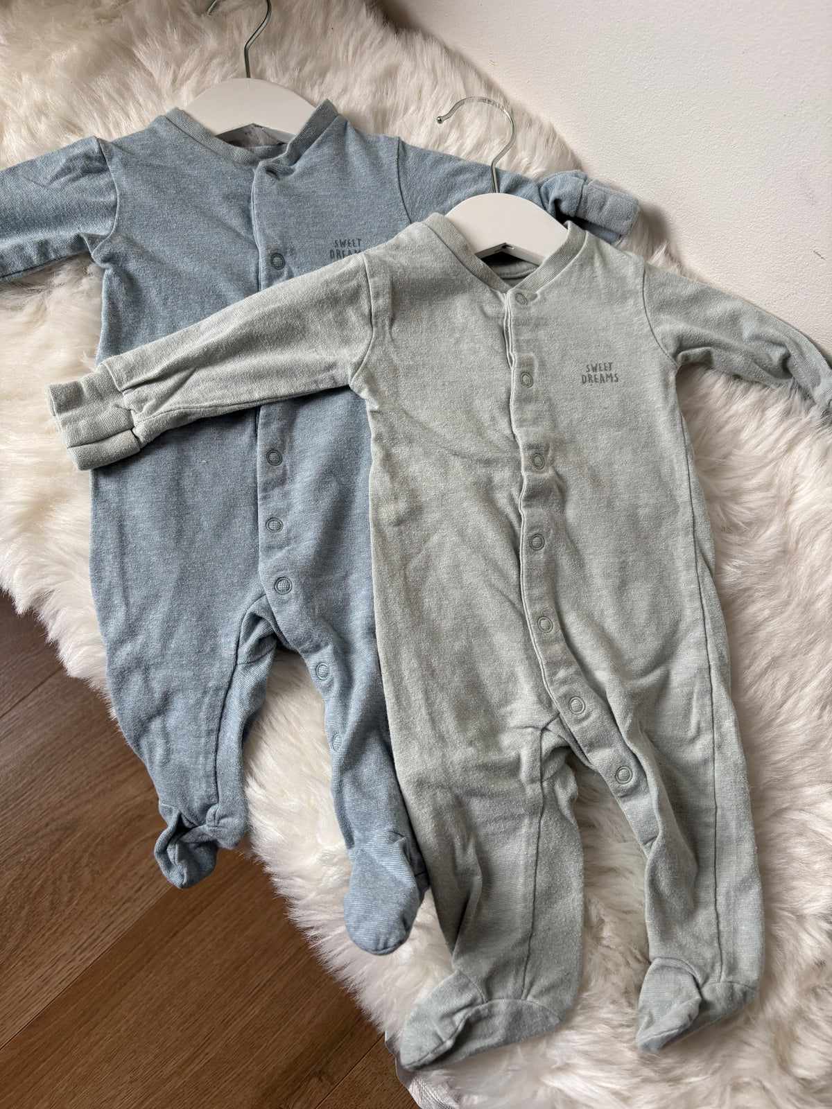Bundel pyjama's (2) | Zeeman | 50