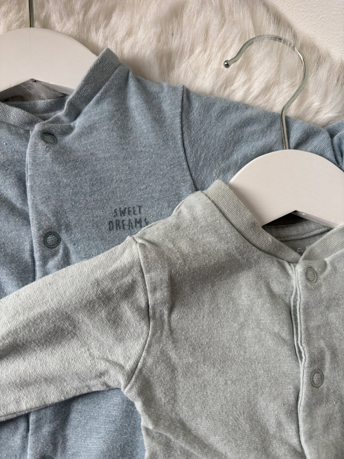 Bundel pyjama's (2) | Zeeman | 50