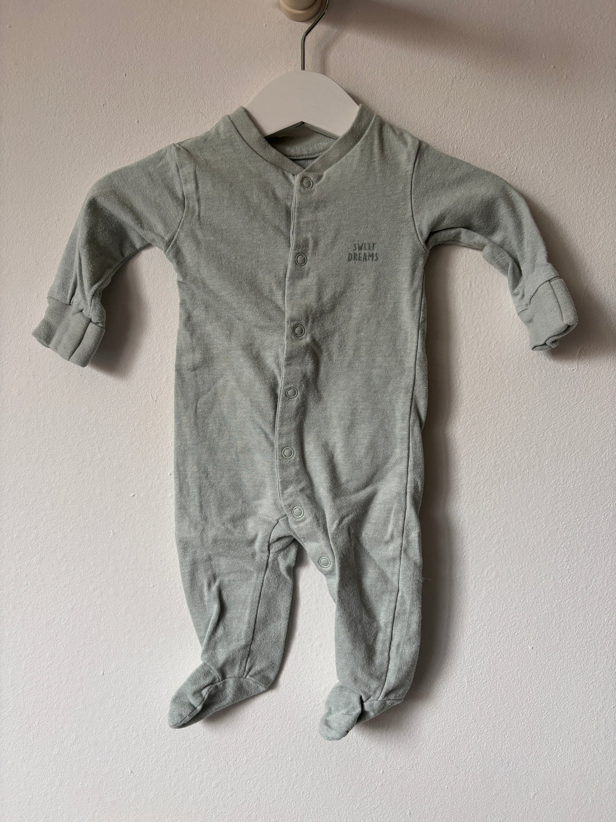 Bundel pyjama's (2) | Zeeman | 50