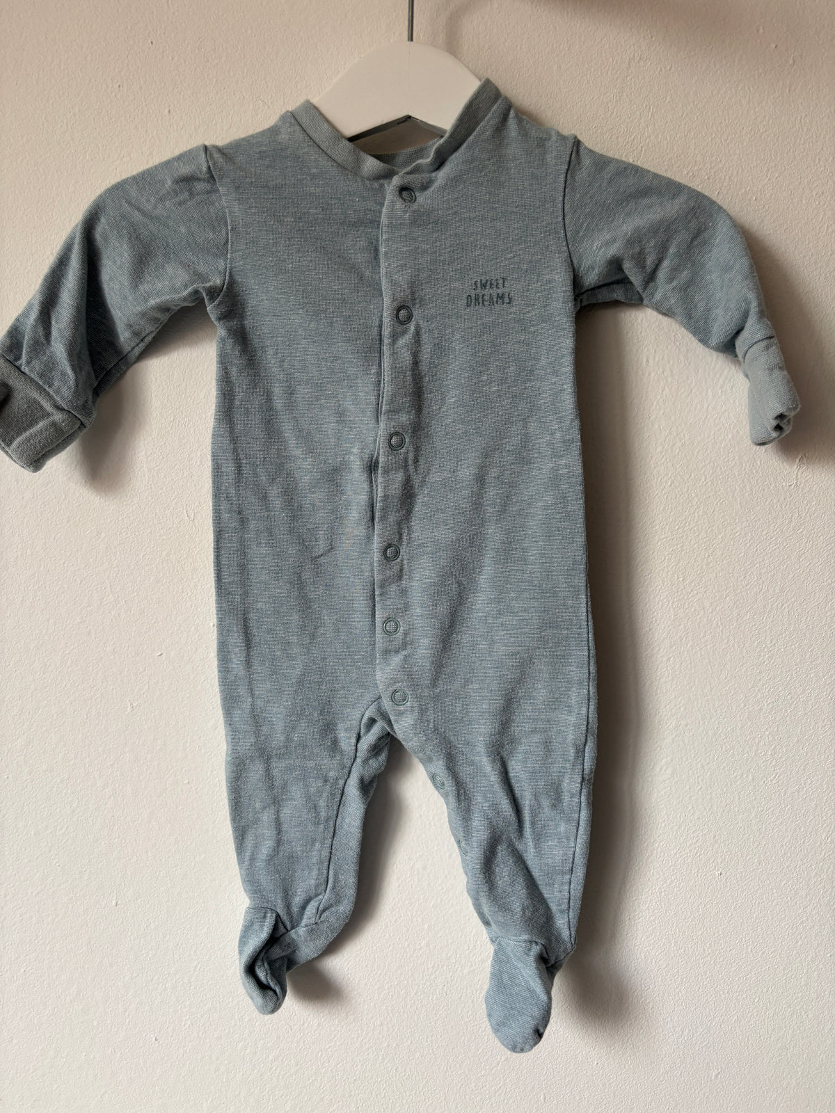 Bundel pyjama's (2) | Zeeman | 50