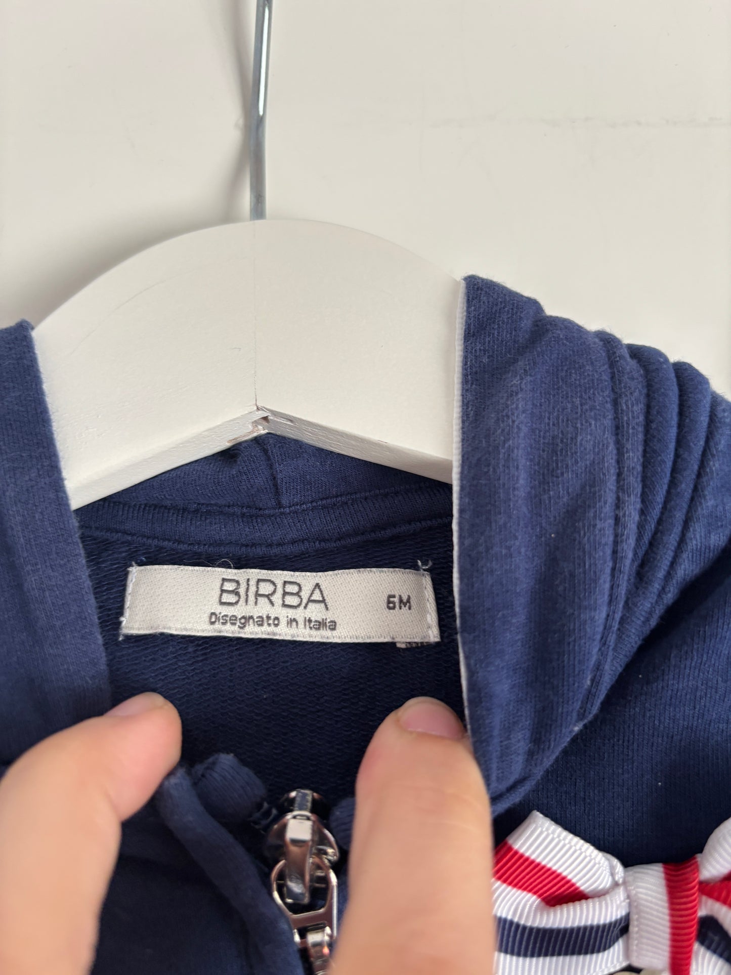 Setje: vest, polo en rokje