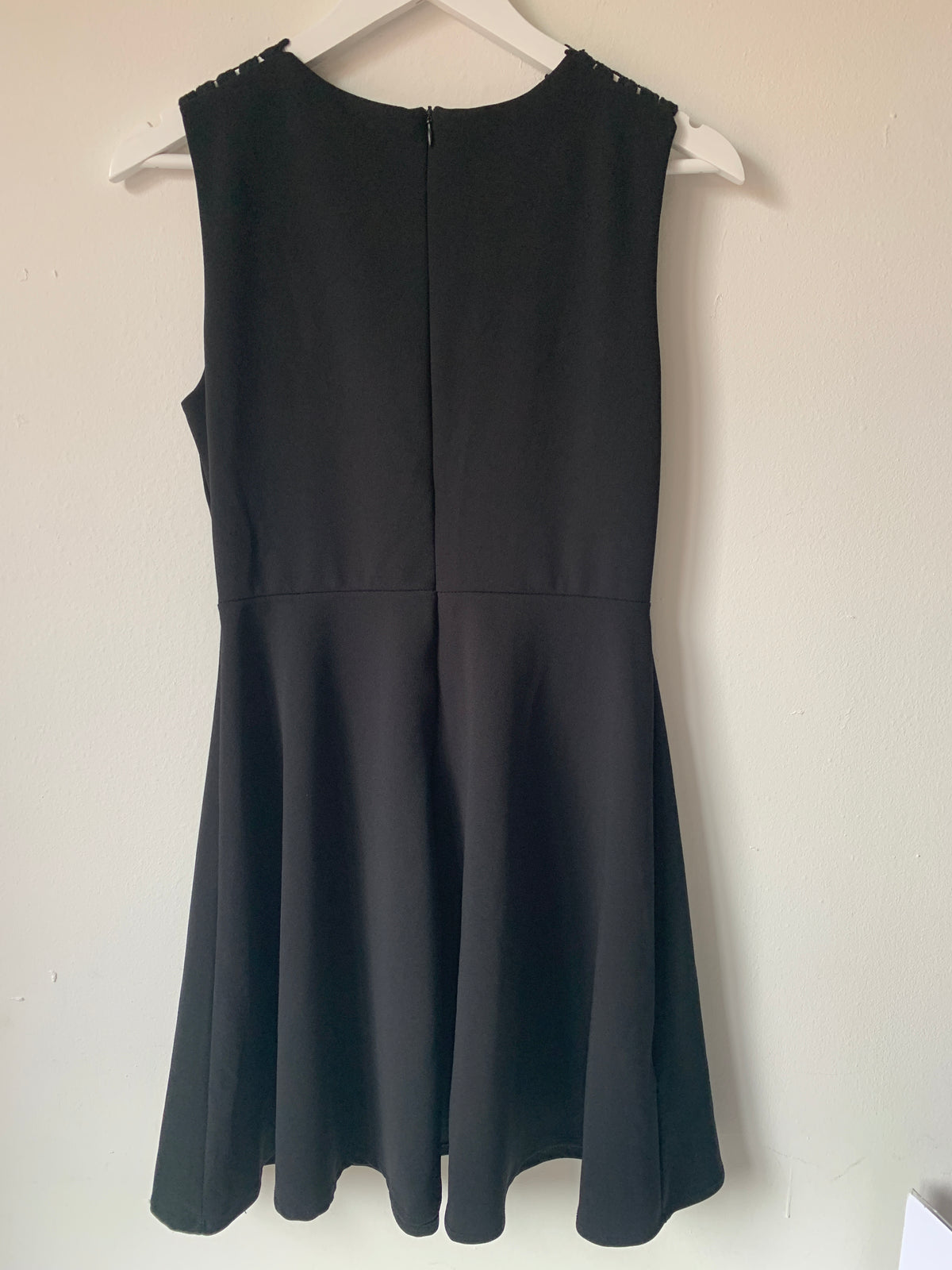 Zwarte jurk | Wal G | S