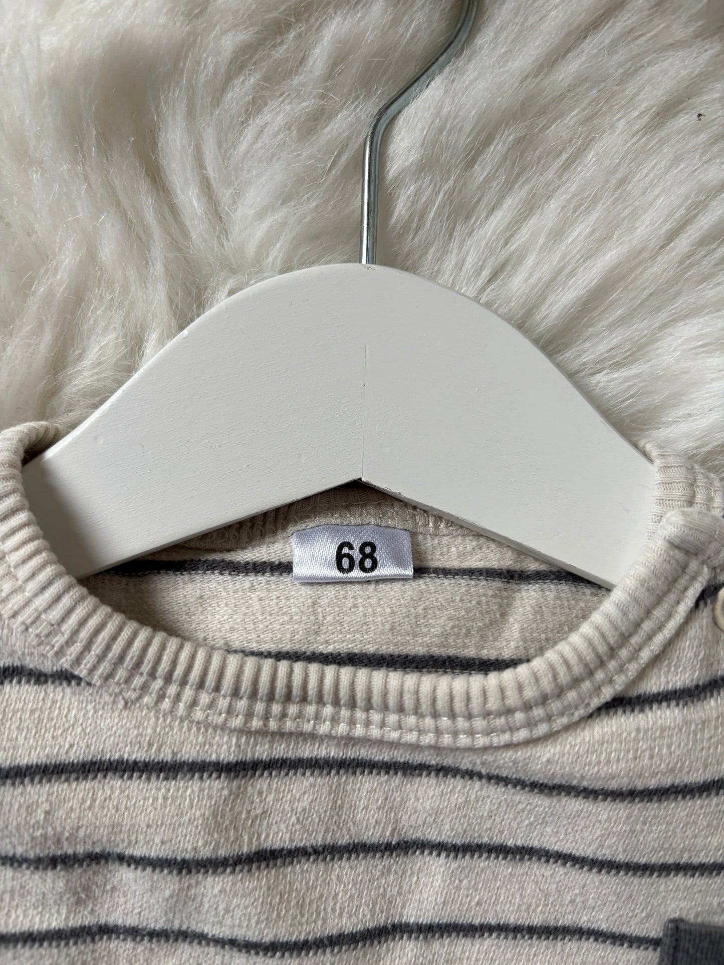 Setje | Zeeman - H&M | 68