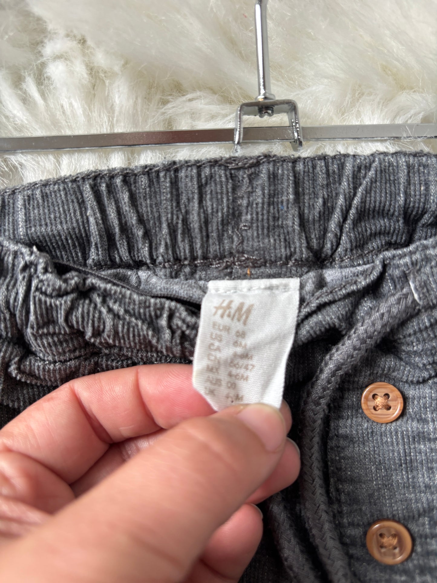 Setje | Zeeman - H&M | 68