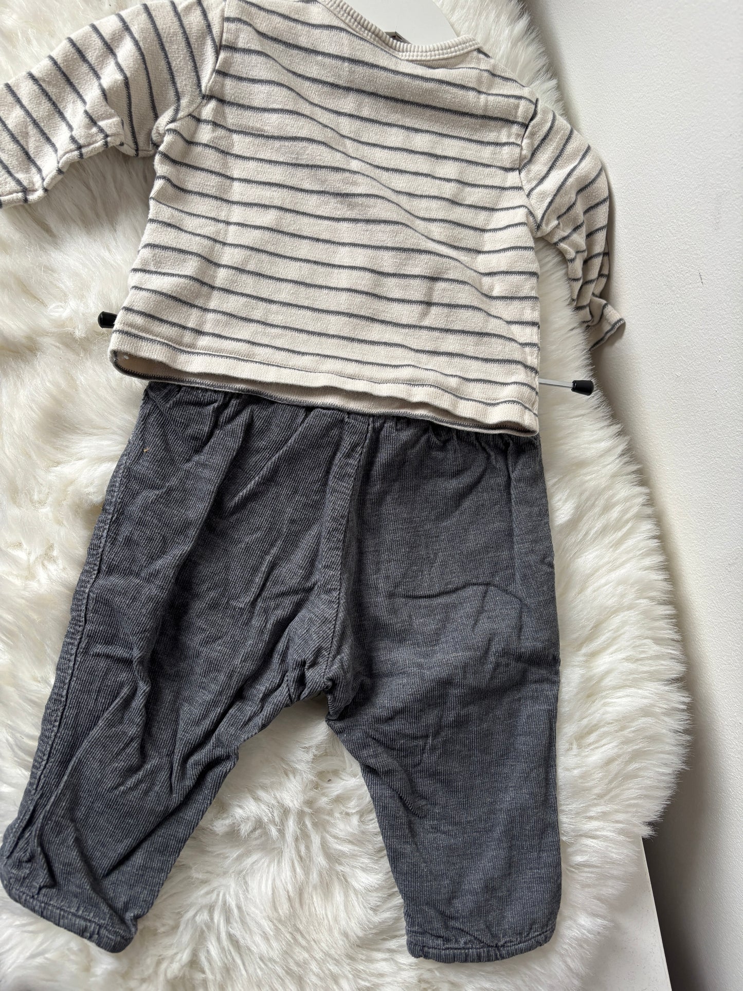 Setje | Zeeman - H&M | 68