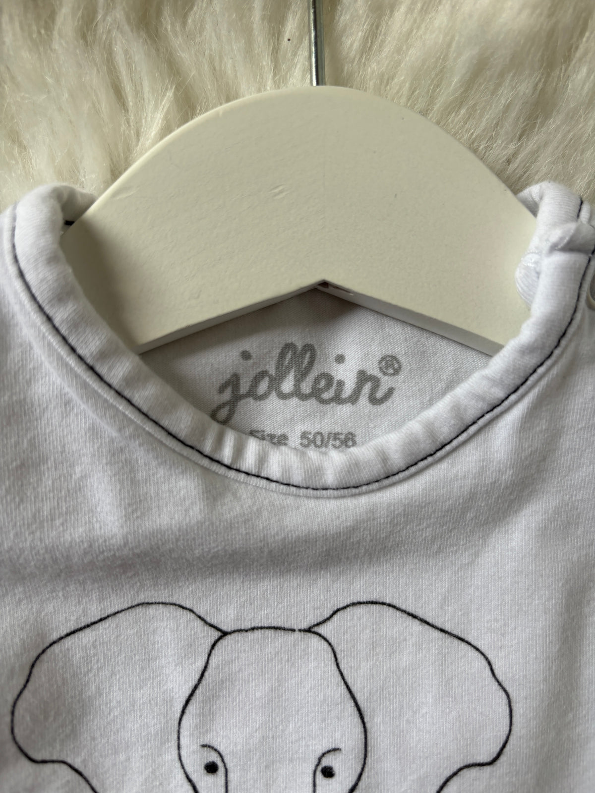 Setje | Jollein - Frendz | 50/56