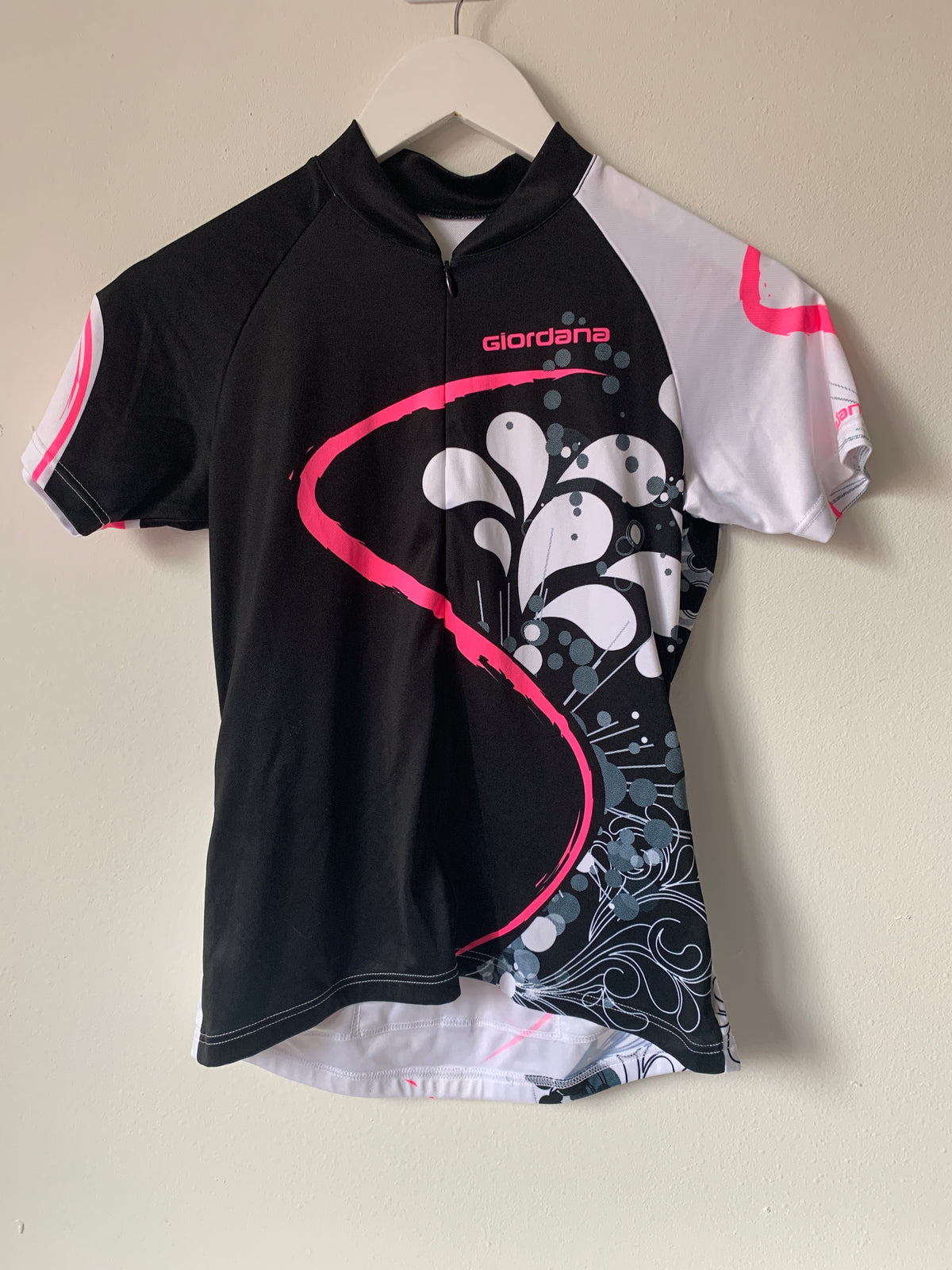 Wielershirt | Giordana | M
