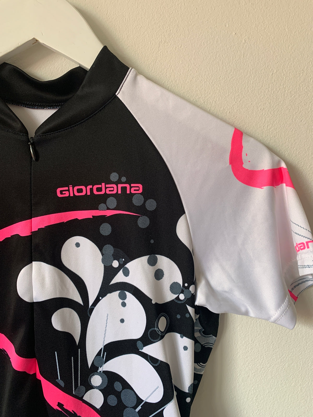 Wielershirt | Giordana | M