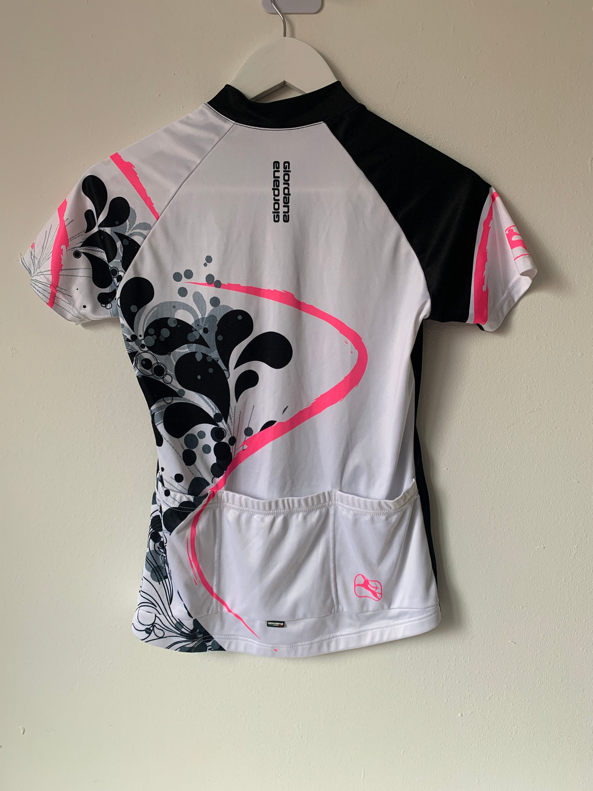 Wielershirt | Giordana | M