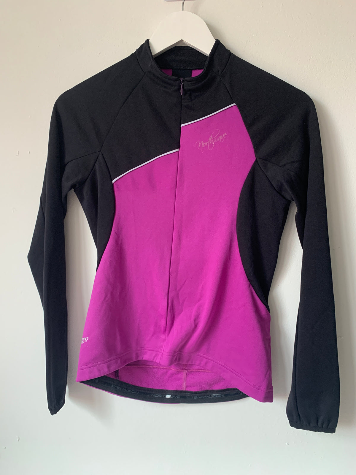 Wielershirt | Northwave | M